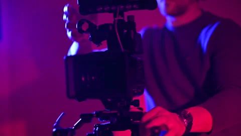 Video Camera Testing Stock Videos – Royalty-Free HD & 4K Videos | Pond5