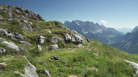 Camera pan on christian symbol Stock Footage 58631128
