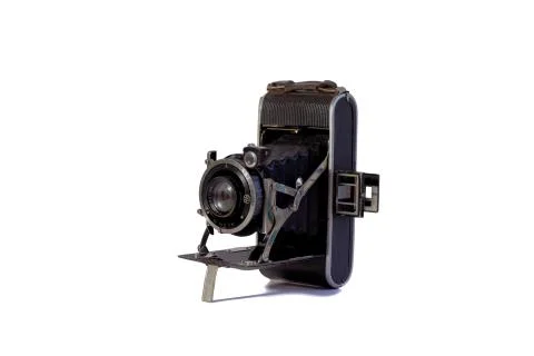 Camera Stock Photos