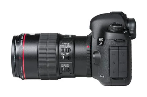 Camera Foto stock