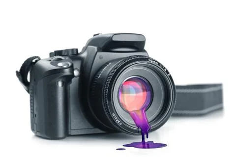 Camera Stock Photos