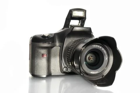 Camera Stock Photos