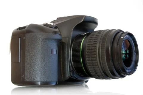 Camera Stock Photos