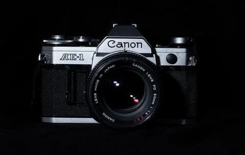 Camera Stock Photos