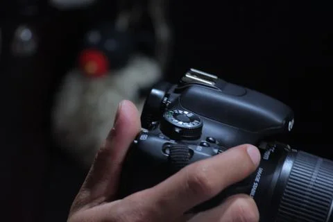 Camera Stock Photos