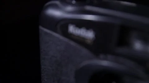 Camera photo Stock Footage 131093697