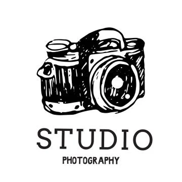 Camera photography vector illustration. Stock-Illustration