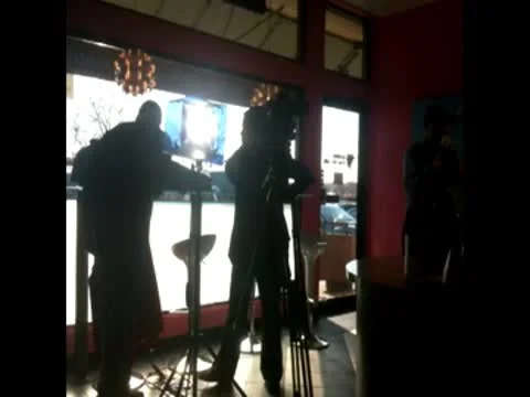 Camera-prep-640.mp4 Stock Footage 8965178