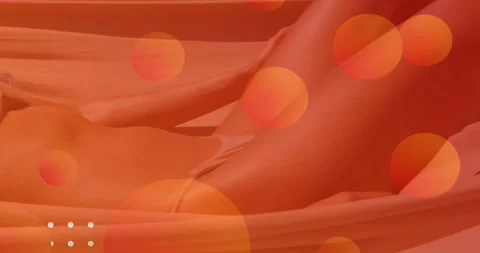 Camera pulling back, model reclining, revealing bikini for fashion ad with Stock Footage 333901357