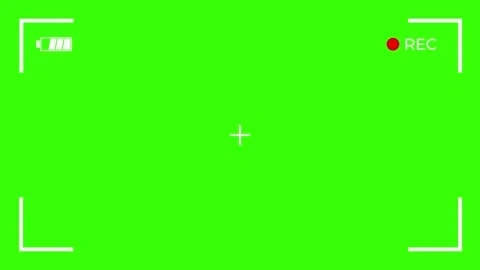 Camera Recording 60 Seconds 4K Screen on... | Stock Video | Pond5