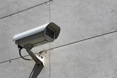 Camera security 스톡 사진