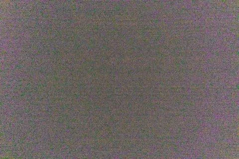 Camera sensor Static Grain Noise, Colorful abstract background texture. glitc 스톡 사진
