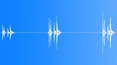Camera Shutter Click PackSound Effect