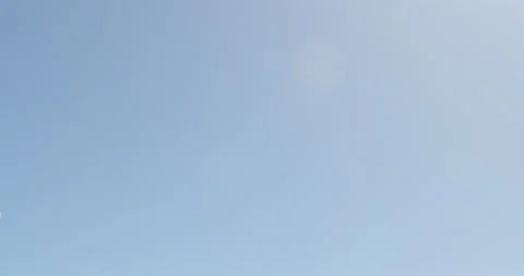 Camera shutter clicking effect against two male soccer player jumping to win the Video stock 153287227