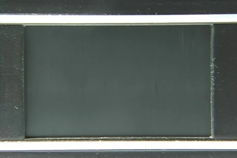 Camera shutter Stock Footage 1217923