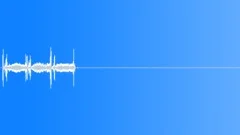 Camera Shutter Sound Effect