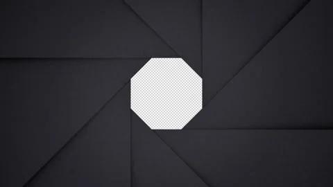 Camera Shutter Transition Stock Footage ~ Royalty Free Stock Videos | Pond5