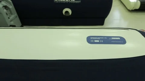 Camera slides along the altitude camera, right to left 動画素材 74380568