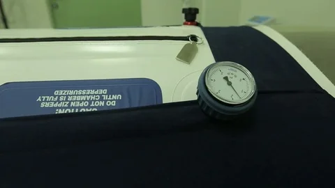 Camera slides along the altitude camera, left to right, close-up Stock Footage