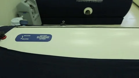 Camera slides along the altitude camera 動画素材 75982070