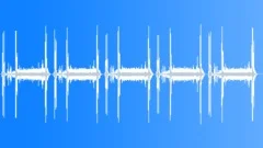 CAMERA Sound Effect