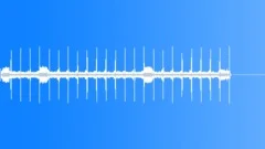 CAMERA Sound Effect