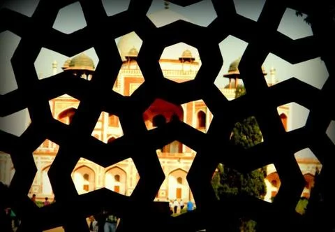 Camera Trick Stock Photos