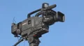 Camera vantage point and camera crews news HD Footage