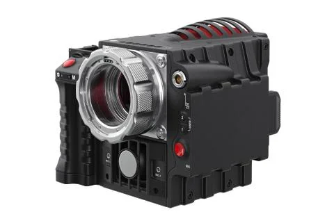 Camera video camcorder device 스톡 일러스트