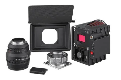 Camera video digital device 스톡 일러스트