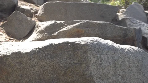 Camera View Making an Excursion Video stock 116674746