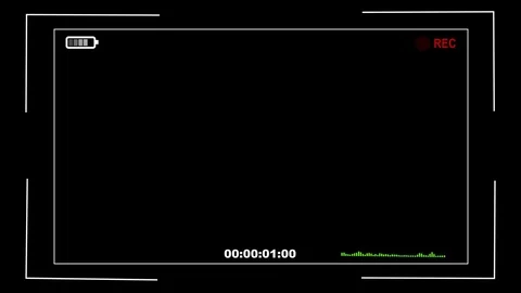 Camera viewfinder
Camera viewfinder with alpha channel in loop mode 4k Stock Footage 73831425