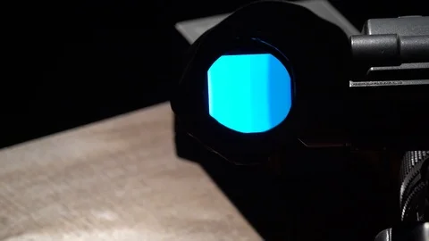  camera viewfinder Vídeo Stock 114509490