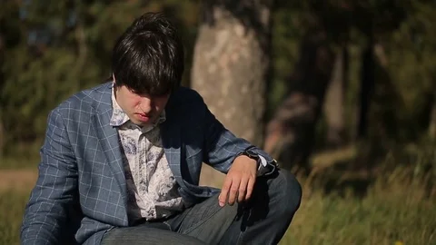 Cameraman working with slider Stock Footage 72324001