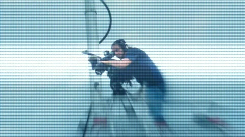 Camerman 스톡 동영상 473509