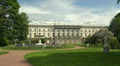 Cameron gallery. Pushkin. Catherine Park. Tsarskoye Selo. 4K. 4k or 4k+ Resolution