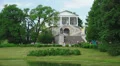 Cameron gallery. Pushkin. Catherine Park. Tsarskoye Selo. 4K. 4k or 4k+ Resolution