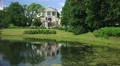 Cameron gallery. Pushkin. Catherine Park. Tsarskoye Selo. 4K. 4k or 4k+ Resolution