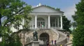 Cameron gallery. Pushkin. Catherine Park. Tsarskoye Selo. 4K. 4k or 4k+ Resolution