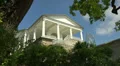 Cameron gallery. Pushkin. Catherine Park. Tsarskoye Selo. 4K. 4k or 4k+ Resolution