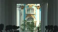 Cameron gallery. Pushkin. Catherine Park. Tsarskoye Selo. 4K. 4k or 4k+ Resolution