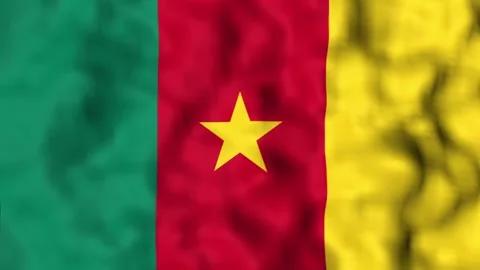 Cameroon 3840x2160UHD Video stock 312314318