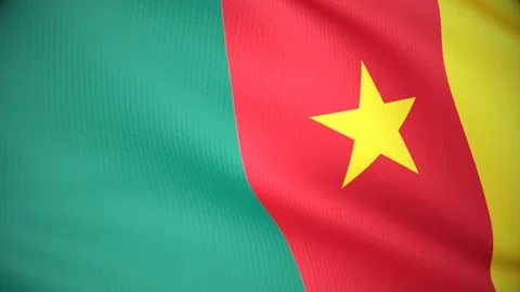 Cameroon 스톡 동영상 86389903