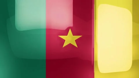 Cameroon Stock Footage 133770007