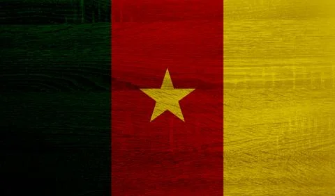 Cameroon Stock Photos