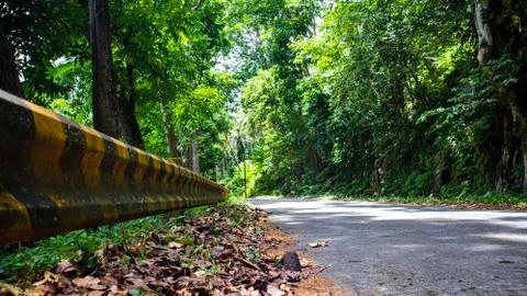 CAMIGUIN-2-2 Stock Photos