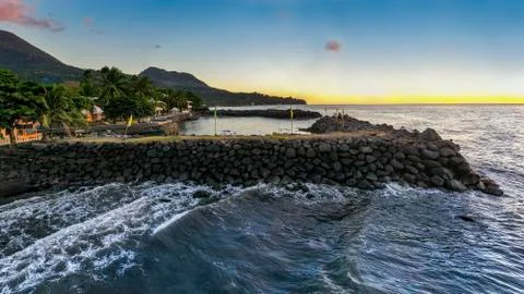 Camiguin-2 Stock Photos