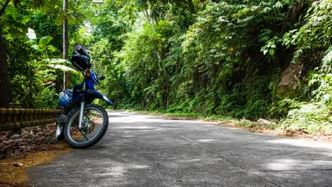 CAMIGUIN Island Stock Photos