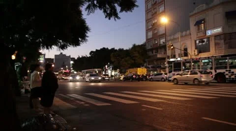 Caminado gente Stock Footage 11852167