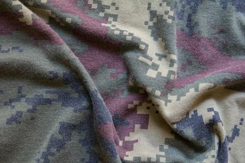 Camo background Stock Photos